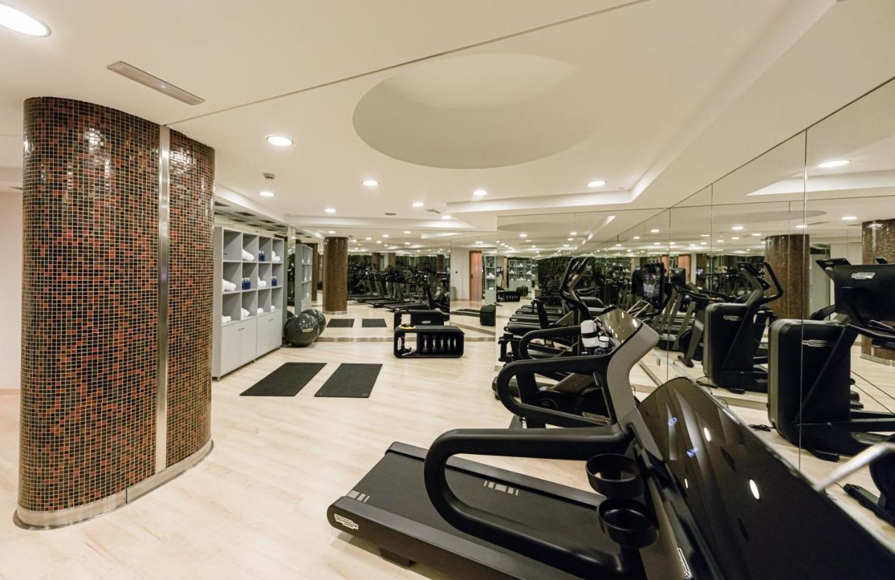 Hotel Starc By Pierre & Premium Andorra la Vieja