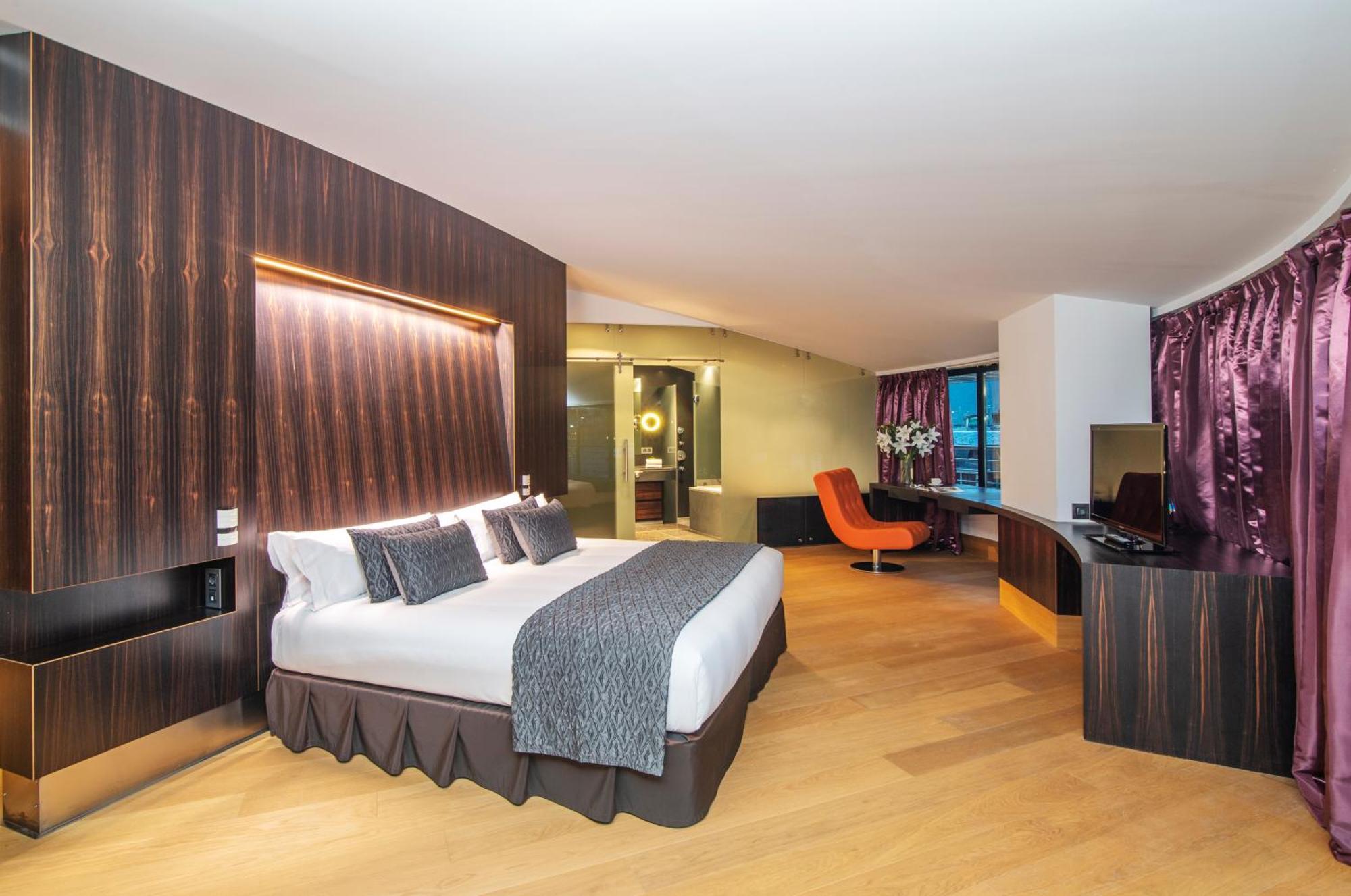 Hotel Starc By Pierre & Premium Andorra la Vieja