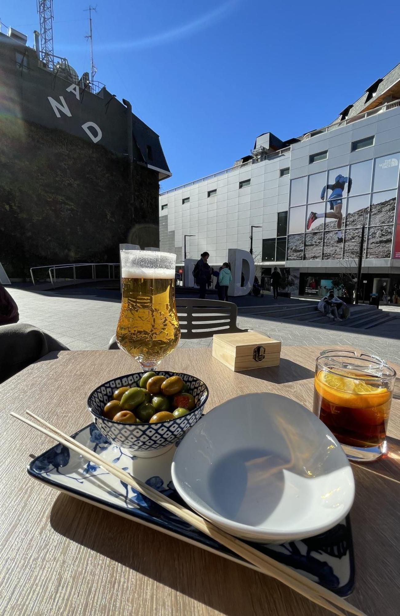 Starc By Pierre & Premium Hotel Andorra la Vieja
