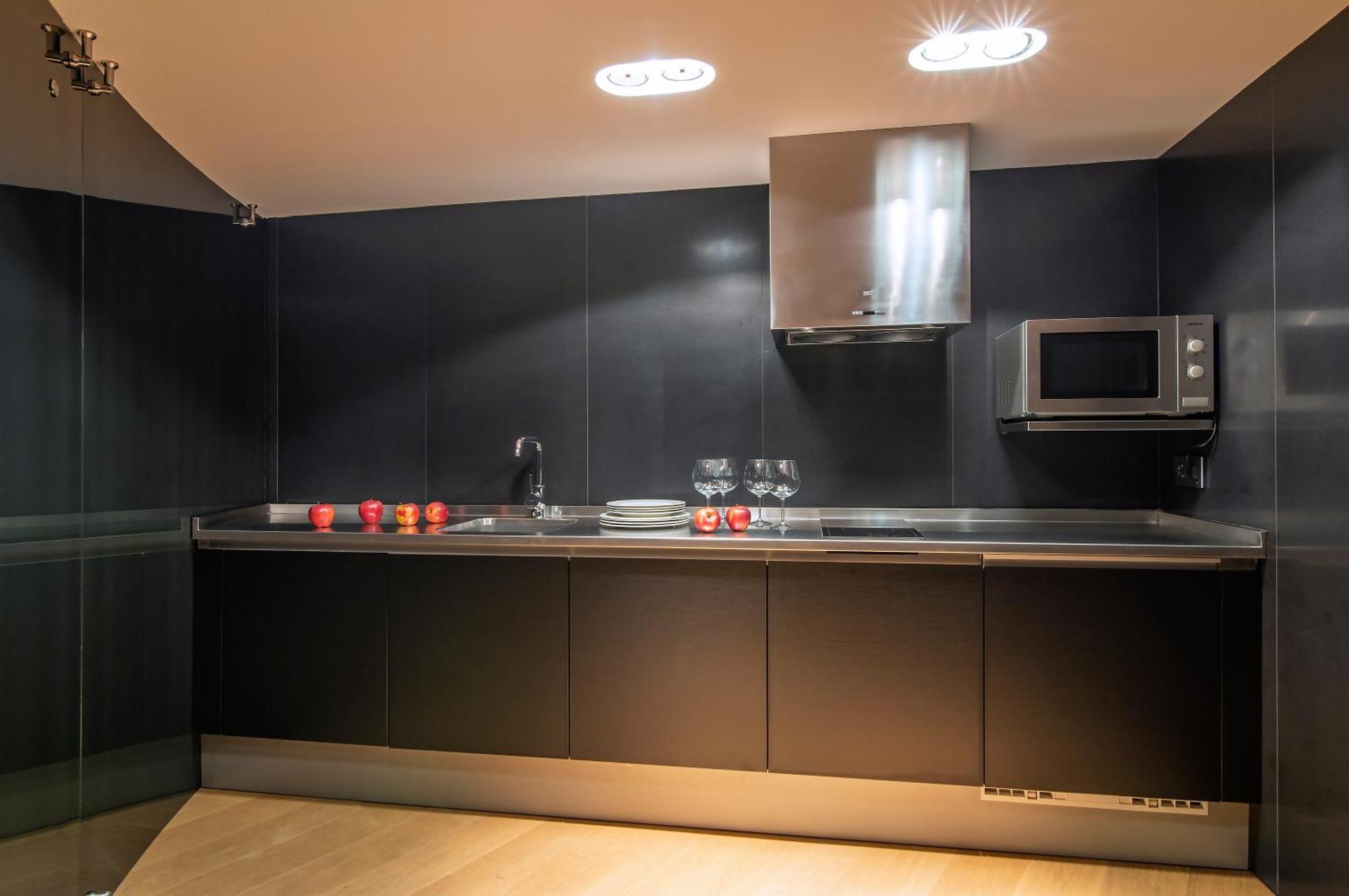 Starc By Pierre & Premium Hotel Andorra la Vieja